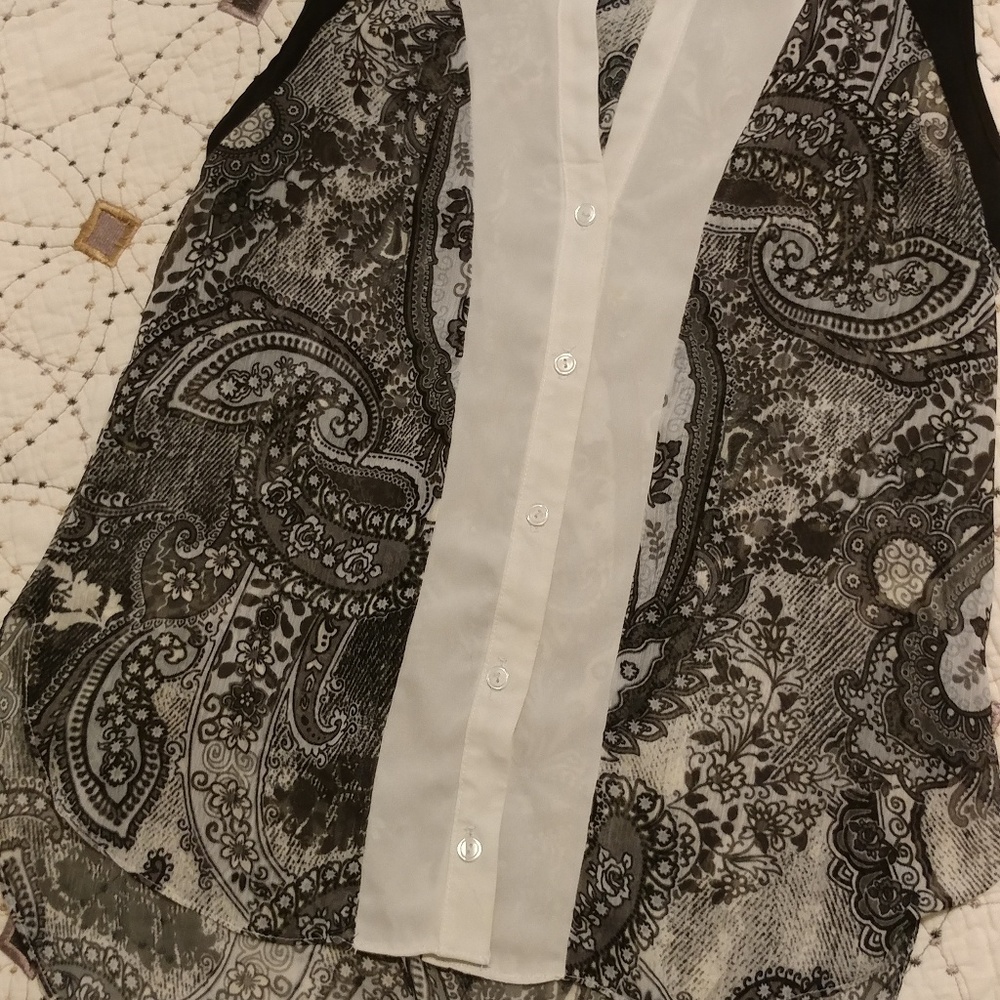 Lapis blouse